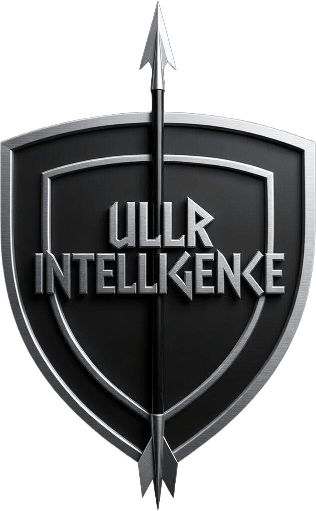 Ullr Intelligence Ltd crest